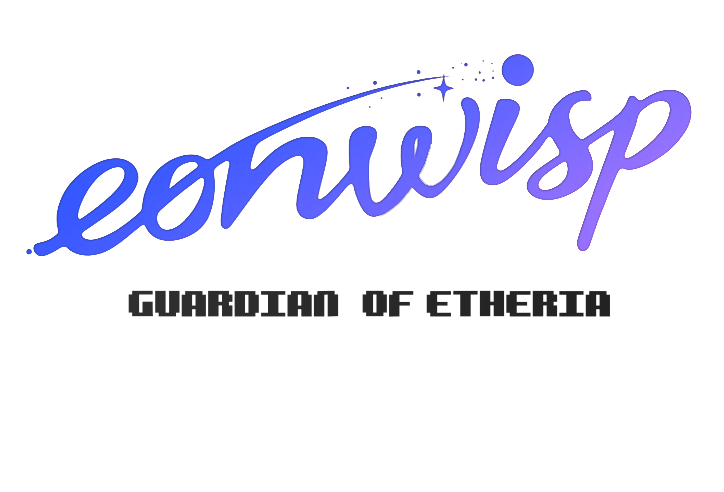 Eonwisp Logo